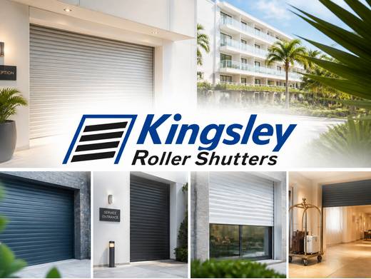 https://kingsleyrollershutters.com.au/ website