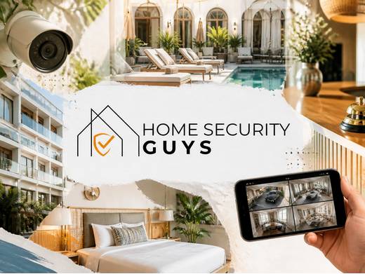 https://homesecurityguys.com.au/sydney/ website