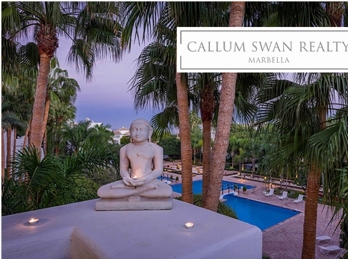 https://www.callumswanrealty.com/ website