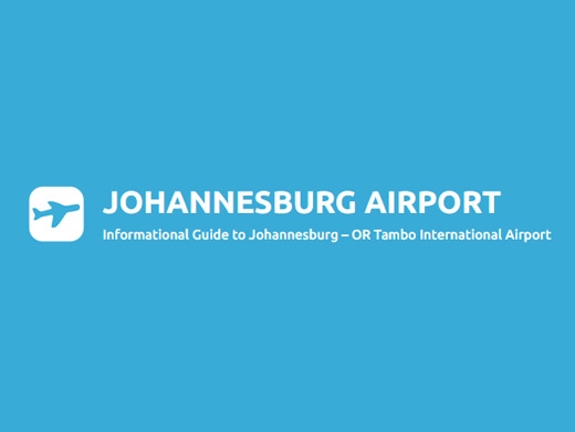 https://www.johannesburg-airport.com/ website