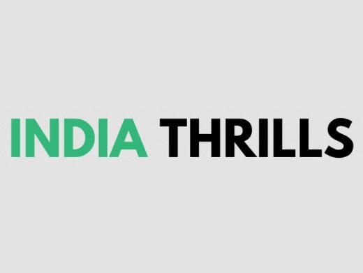 https://indiathrills.com/ website