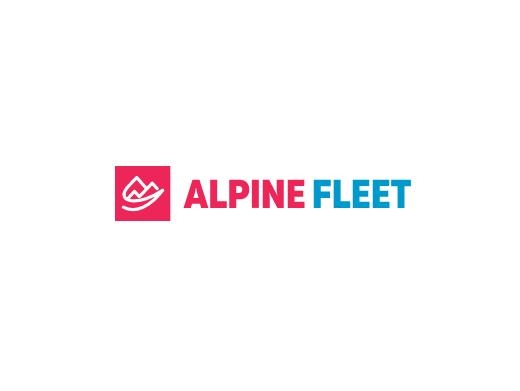 https://alpinefleet.com/ website