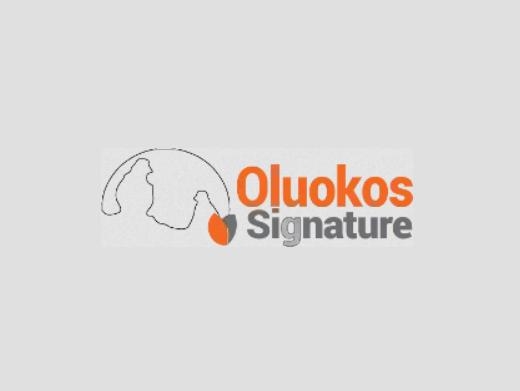 https://oluokos.com/ website