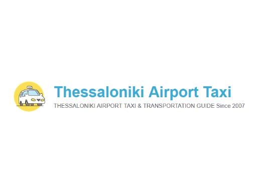 https://www.thessalonikiairporttaxi.org/ website