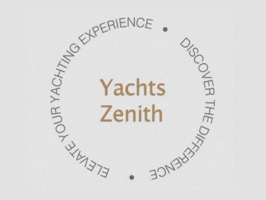 https://yachtszenith.com/ website