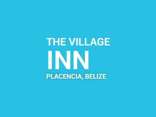https://www.thevillageinnbelize.com/ website