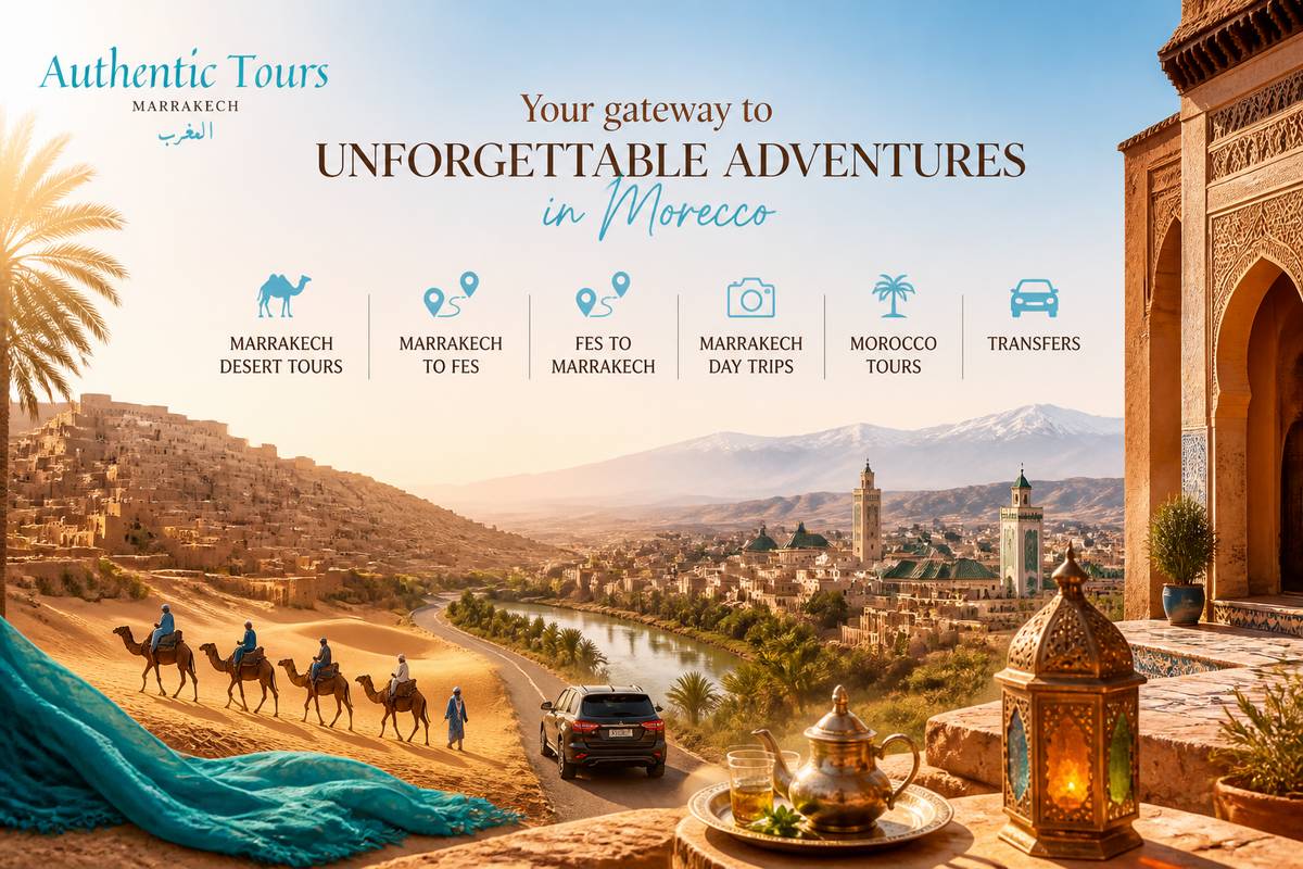 https://www.authentic-tours-marrakech.com website