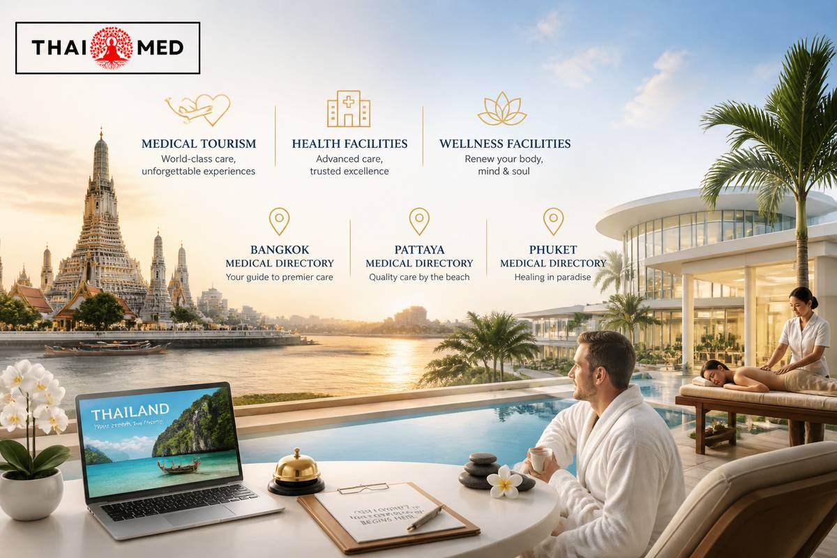 https://thaimed.co/ website