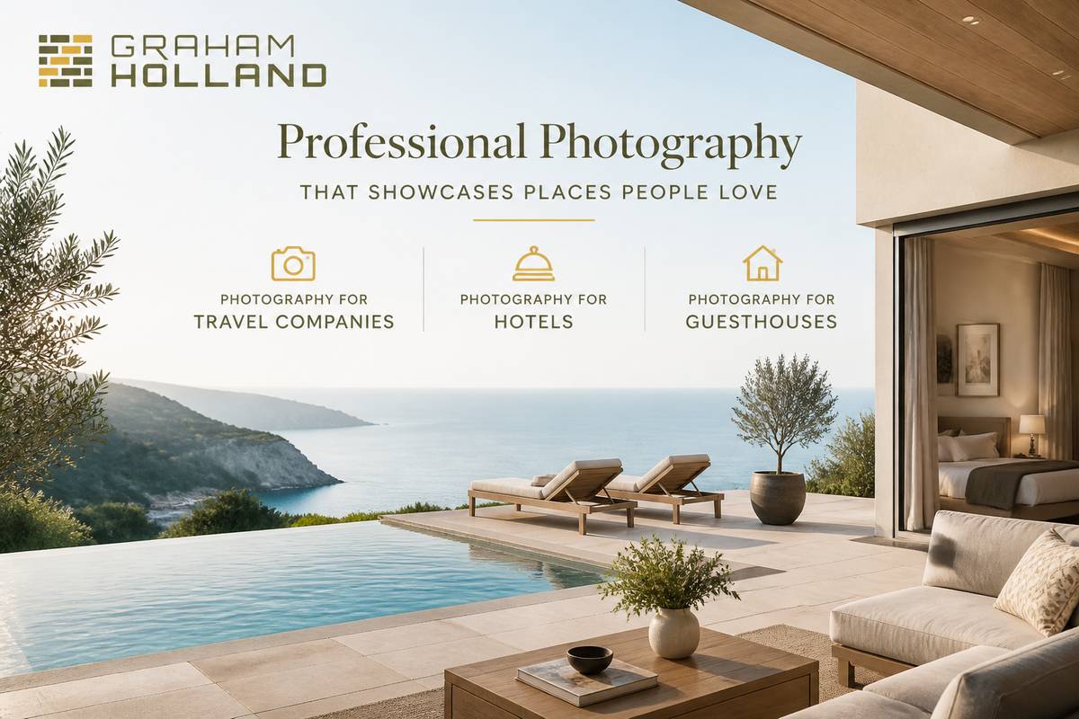 https://gdholland.co.uk/ website