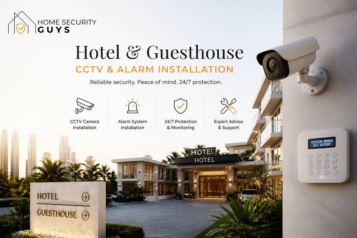 https://homesecurityguys.com.au/sydney/ website