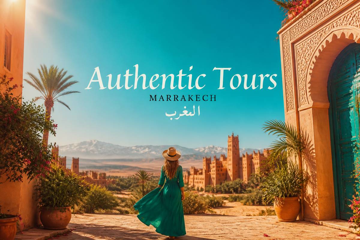 https://www.authentic-tours-marrakech.com website