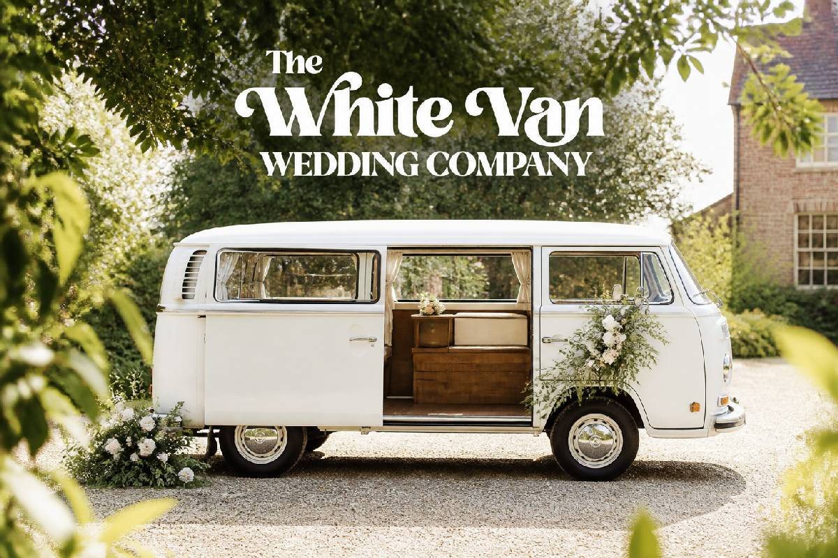 https://www.thewhitevanwedding.com/ website