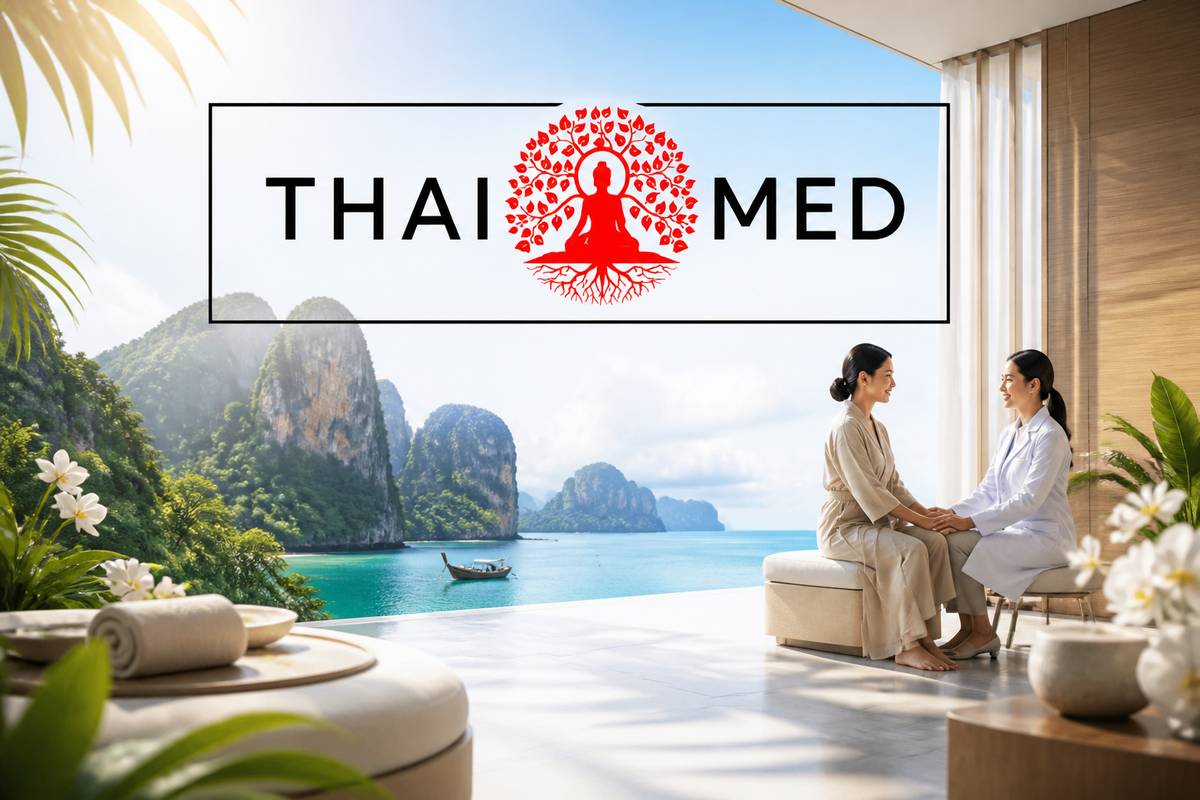 https://thaimed.co/ website