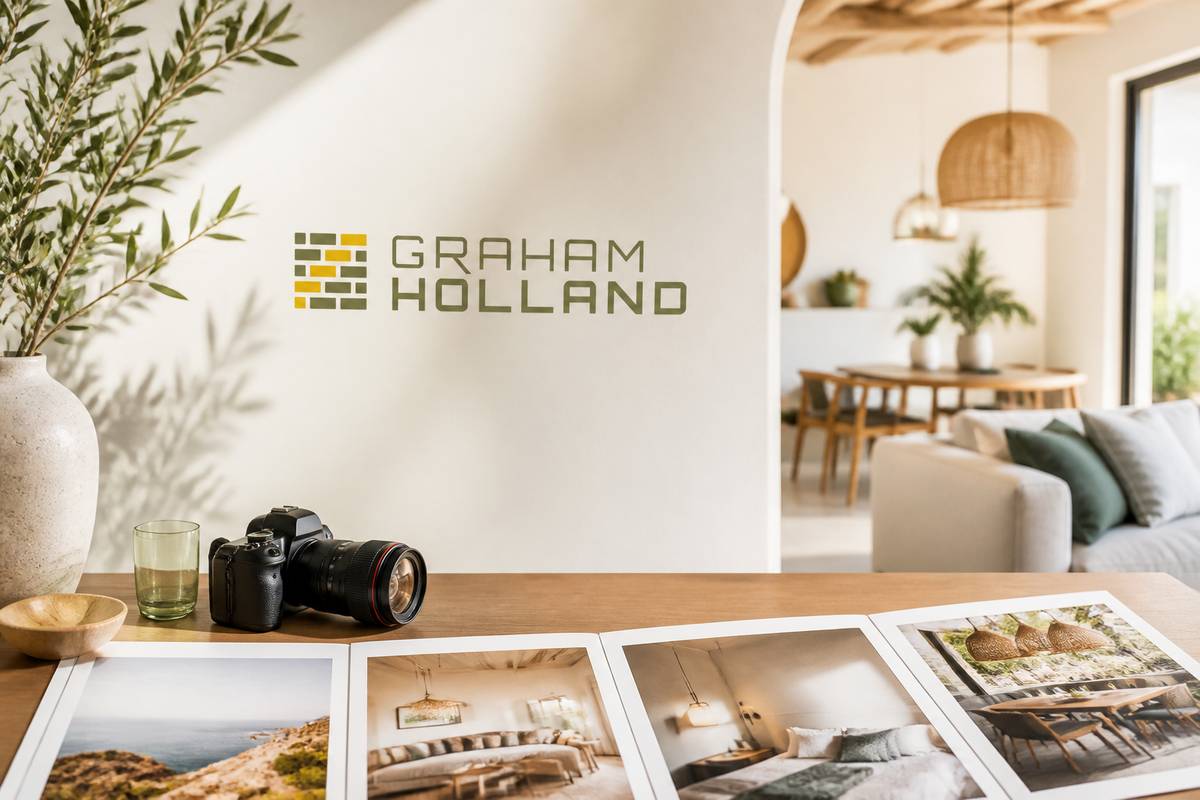 https://gdholland.co.uk/ website