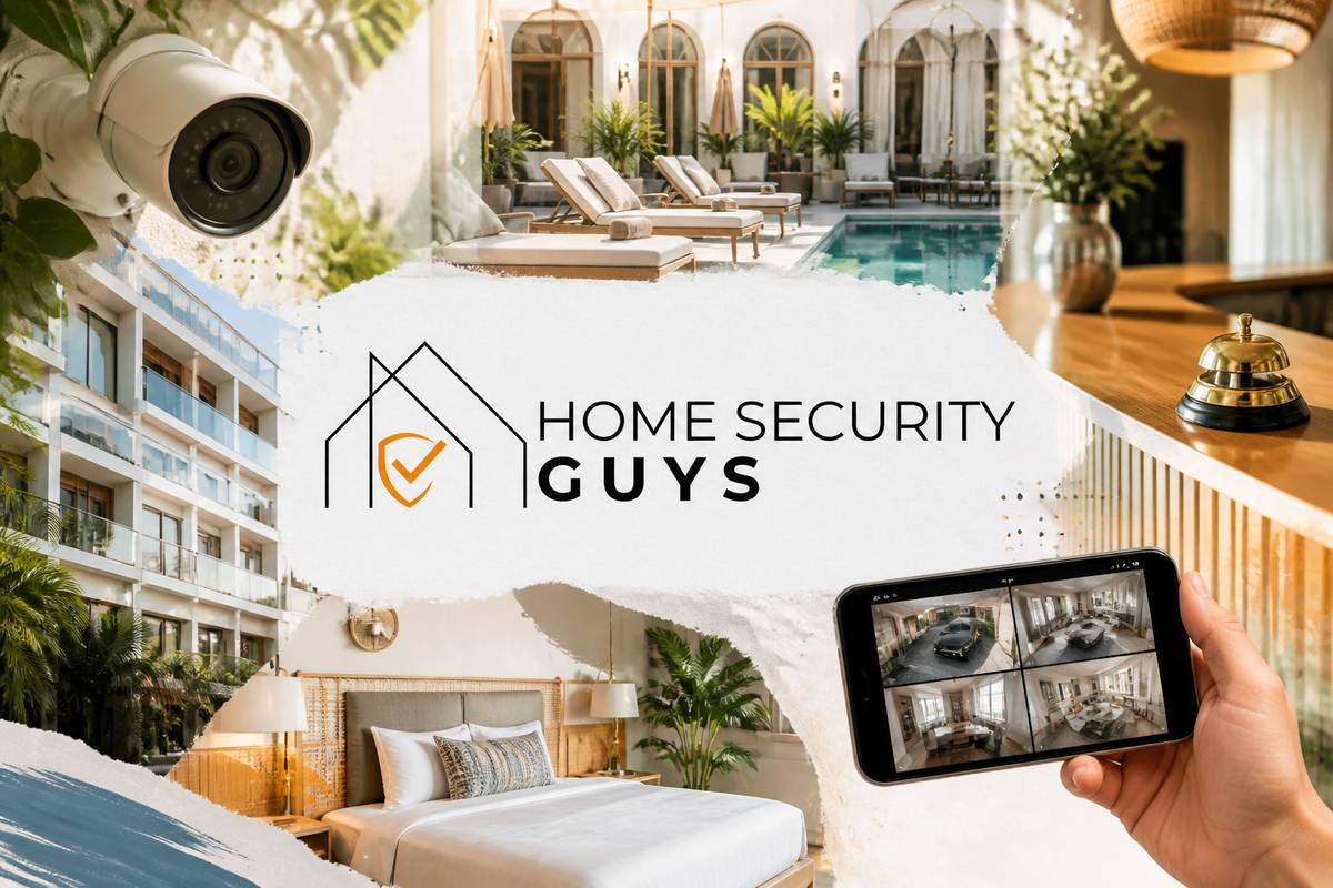 https://homesecurityguys.com.au/sydney/ website