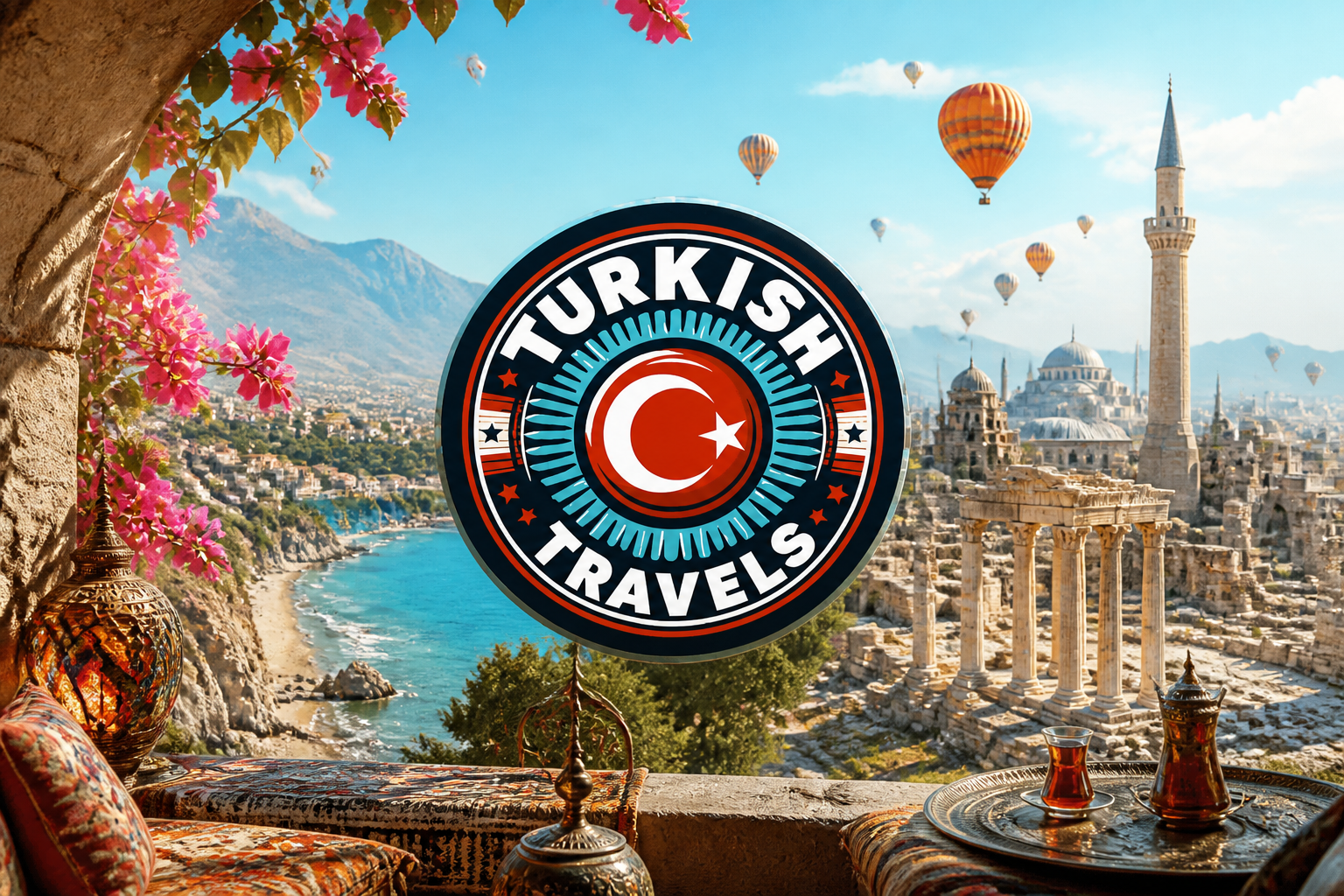 Turkish Travels