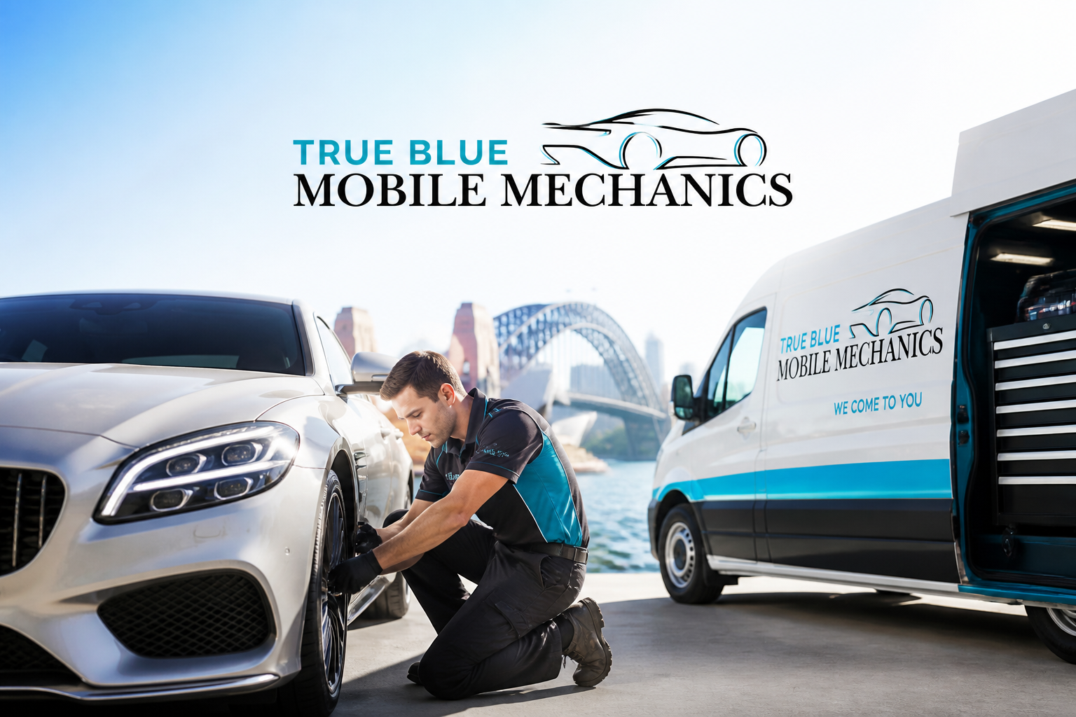 Mobile Mechanic Sydney