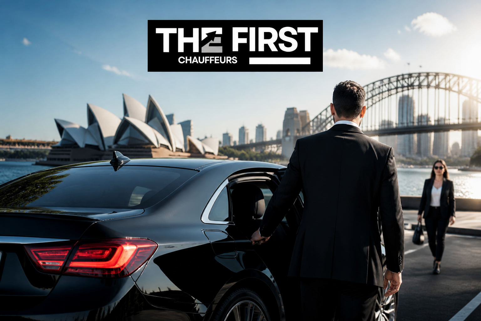 The First Chauffeurs - Chauffeur Hire Australia